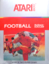 Realsports Soccer (Atari Vault 2600)
